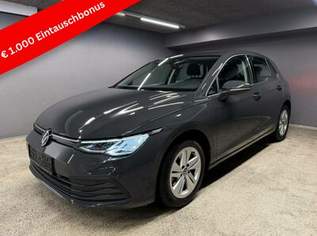 Golf Life 1,5 TSI ACT, 19995 €, Auto & Fahrrad-Autos in 6020 Innsbruck