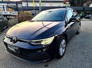Golf 2,0 TDI Life DSG, Headup Display, 19900 €, Auto & Fahrrad-Autos in 8234 Rohrbach an der Lafnitz