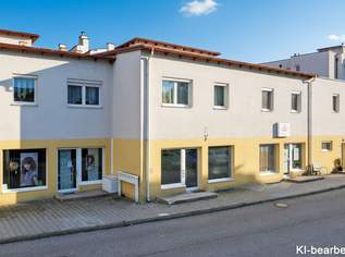 Büro/Praxis/Geschäftslokal unweit Pressbaumer Zentrum inkl. 2 PKW-Stellplätzen, 839.09 €, Immobilien-Gewerbeobjekte in 3021 Pressbaum
