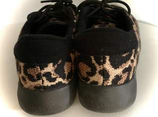 Giesswein Damenschuhe, Gr. 40