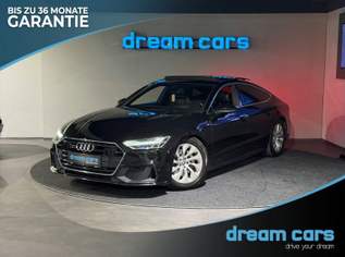 A7 Sportback 50 TDI quattro tiptronic / S LINE / LUFT / PANO / VOLL, 39900 €, Auto & Fahrrad-Autos in 6063 Marktgemeinde Rum