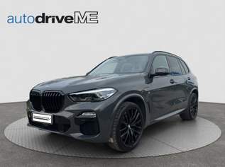 X5 xDrive 45e M-Sport, 49900 €, Auto & Fahrrad-Autos in 4921 Hohenzell