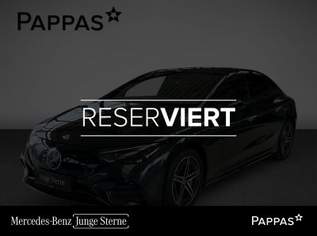 EQE 350 4MATIC Österreich-Edition, 58900 €, Auto & Fahrrad-Autos in 4623 Gunskirchen