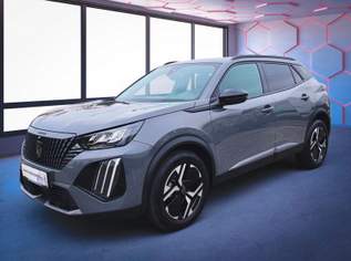 2008 PureTech 130 EAT8 Allure Aut. NP 33.465.- -30%*, 22990 €, Auto & Fahrrad-Autos in 4020 Bulgariplatz