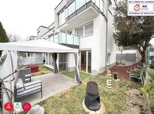 Exklusive moderne 3-stöckige Wohnung in ruhiger Bestlage des 22. Bezirks, 1966.11 €, Immobilien-Wohnungen in 1220 Donaustadt