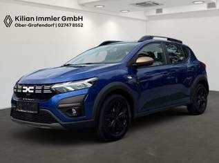 Sandero Stepway Extreme TCe 90 CVT*Neuwagenzustand, 18990 €, Auto & Fahrrad-Autos in 3200 Gemeinde Ober-Grafendorf Sandero Stepway Extreme TCe 90 CVT*Neuwagenzustand, 18990 €, Auto & Fahrrad-Autos in 3200 Gemeinde Ober-Grafendorf