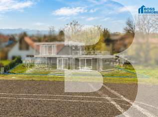 Grund zum Träumen | 705 m² | ruhig, flexibel, ohne Bauzwang, 265000 €, Immobilien-Grund und Boden in 4062 Kirchberg-Thening