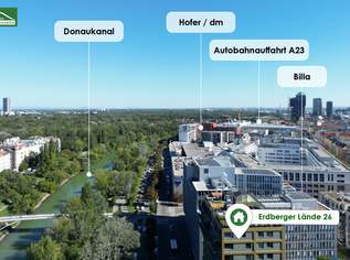 2-Zimmer Wohnung inkl. Einbauküche in 1030 Wien - ab 01.10.2026 beziehbar!, 1046.93 €, Immobilien-Wohnungen in 1030 Landstraße 2-Zimmer Wohnung inkl. Einbauküche in 1030 Wien - ab 01.10.2026 beziehbar!, 1046.93 €, Immobilien-Wohnungen in 1030 Landstraße