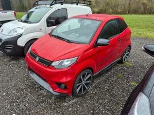 Coupe 482D GTI, 10000 €, Auto & Fahrrad-Autos in 8933 Sankt Gallen