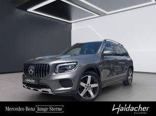 GLB 200 d 4MATIC Progressive, 42990 €, Auto & Fahrrad-Autos in 6280 Gemeinde Rohrberg