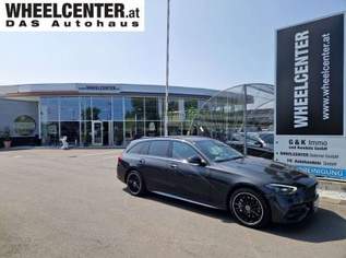 C 300 T e * AMG-LINE * 1.BESITZ C 300 T e * AMG-LINE * 1.BESITZ