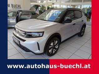 Frontera Elektro 44kWh GS, 20990 €, Auto & Fahrrad-Autos in 4782 St. Florian am Inn