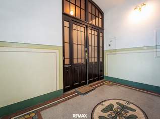 Lessingstraße: Stilaltbau mit Loggia – eine Grazer Rarität mit Raum für Ihre Ideen!, 449000 €, Immobilien-Wohnungen in 8010 Lessingstraße: Stilaltbau mit Loggia – eine Grazer Rarität mit Raum für Ihre Ideen!, 449000 €, Immobilien-Wohnungen in 8010