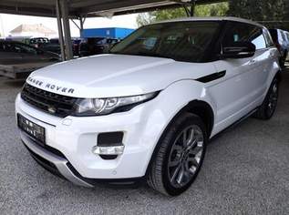 Range Rover Evoque Dynamic 2.2 ! Serviceheft!, 14350 €, Auto & Fahrrad-Autos in 8224 Kaindorf Range Rover Evoque Dynamic 2.2 ! Serviceheft!, 14350 €, Auto & Fahrrad-Autos in 8224 Kaindorf