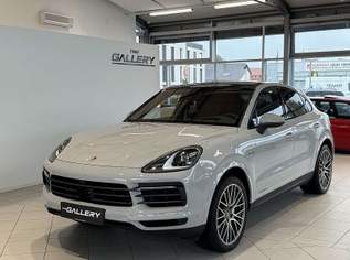 Cayenne Coupe E-Hybrid PHEV 17,9 kWh Platinum Edition A..., 79890 €, Auto & Fahrrad-Autos in 6971 Marktgemeinde Hard Cayenne Coupe E-Hybrid PHEV 17,9 kWh Platinum Edition A..., 79890 €, Auto & Fahrrad-Autos in 6971 Marktgemeinde Hard