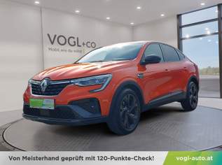 Arkana Mild Hybrid 140 EDC R.S.Line Aut., 25990 €, Auto & Fahrrad-Autos in 8430 Leibnitz Arkana Mild Hybrid 140 EDC R.S.Line Aut., 25990 €, Auto & Fahrrad-Autos in 8430 Leibnitz