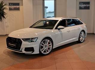 A6 55 TFSIe Quattro Sport S-Line*AHK*Matrix-HD*360, 45999 €, Auto & Fahrrad-Autos in 5580 Tamsweg