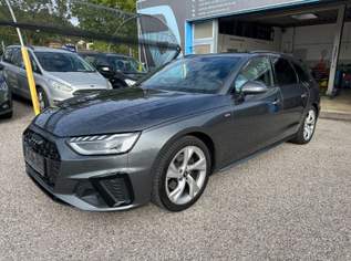 A4 Avant 35 TDI S-line S-tronic Matrix-ACC, 21990 €, Auto & Fahrrad-Autos in 4221 Steyregg