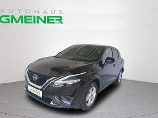 Qashqai 1,3 DIG-T MHEV 4x4 Tekna Aut., 32890 €, Auto & Fahrrad-Autos in 4391 Waldhausen im Strudengau