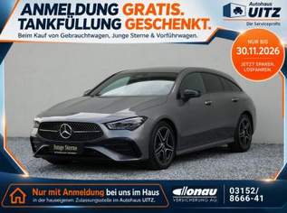 CLA 200d SB AMG, 40920 €, Auto & Fahrrad-Autos in 8330 Feldbach CLA 200d SB AMG, 40920 €, Auto & Fahrrad-Autos in 8330 Feldbach
