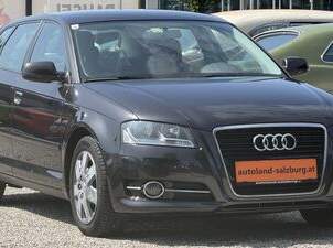 A3 Sportback/ Dynamik-Fahrwerk/ERSTBESITZ! *8FACH*, 8300 €, Auto & Fahrrad-Autos in 5020 Altstadt A3 Sportback/ Dynamik-Fahrwerk/ERSTBESITZ! *8FACH*, 8300 €, Auto & Fahrrad-Autos in 5020 Altstadt