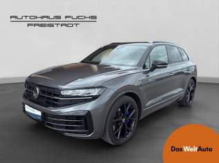 Touareg R eHybrid TSI 4MOTION, 89900 €, Auto & Fahrrad-Autos in 4240 Freistadt