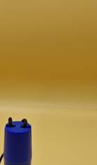 Aufbewahrungsdose mit Schnur