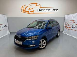 Fabia Kombi 1,0 TSI Style ACC KLIMAAUTO SITZHZG, 14990 €, Auto & Fahrrad-Autos in 8350 Fehring