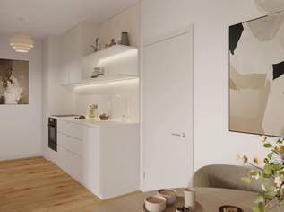 Lebendig wohnen im Süden von Graz, 300000 €, Immobilien-Wohnungen in 8055 Lebendig wohnen im Süden von Graz, 300000 €, Immobilien-Wohnungen in 8055