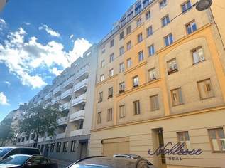 Großzügige 3-Zimmer-Wohnung mit Balkon und Garagenplatz in direkter Nähe zur Wiedner Hauptstrasse!, 634700 €, Immobilien-Wohnungen in 1050 Margareten Großzügige 3-Zimmer-Wohnung mit Balkon und Garagenplatz in direkter Nähe zur Wiedner Hauptstrasse!, 634700 €, Immobilien-Wohnungen in 1050 Margareten