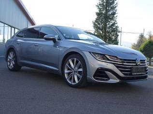 Arteon SB R-Line 2,0 TDI DSG *NAVI, LED, SPURHALTEASSI...