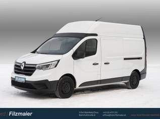 Trafic L2H2 3,0t, 33400 €, Auto & Fahrrad-Autos in 9754 Steinfeld im Drautal