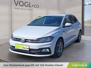 Polo 1,0 Comfortline TSI, 11750 €, Auto & Fahrrad-Autos in 8712 Niklasdorf