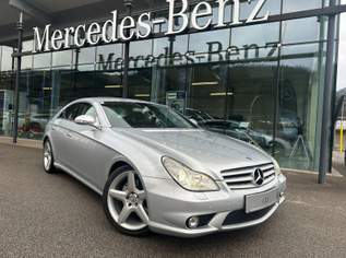 CLS *AMG-Styling*Memory*Keyless*BI-Xenon*Comand*, 16500 €, Auto & Fahrrad-Autos in 8680 Mürzzuschlag