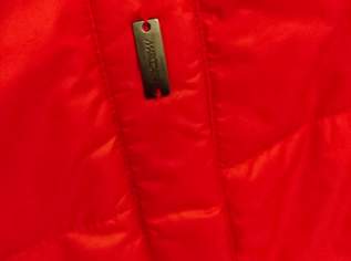 Marc Cain Steppjacke Marc Cain Steppjacke
