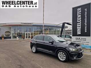 Tiguan 1.5 TSI Comfortline BMT * SKY * 1. BESITZ, 24911 €, Auto & Fahrrad-Autos in 7400 Oberwart