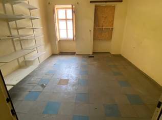 Souterrain Lager/Hobbyraum mit abgesicherten Fenstern! Zentral u. direkt vom Eigentümer!, 350 €, Immobilien-Kleinobjekte & WGs in 1070 Neubau