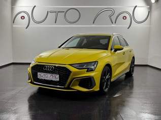 A3 Sportback 30 TDI S-Line *LED*MMI NAVI*, 24990 €, Auto & Fahrrad-Autos in 9062 Moosburg A3 Sportback 30 TDI S-Line *LED*MMI NAVI*, 24990 €, Auto & Fahrrad-Autos in 9062 Moosburg