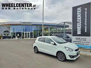 Space Star 1.2 Invite * 1.BESITZ * NUR 25.000 KM, 7911 €, Auto & Fahrrad-Autos in 7400 Oberwart Space Star 1.2 Invite * 1.BESITZ * NUR 25.000 KM, 7911 €, Auto & Fahrrad-Autos in 7400 Oberwart