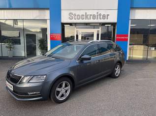 Octavia Combi 1,5 TSI Style DSG*LED*NAVI*AHK*APP*SZH, 15990 €, Auto & Fahrrad-Autos in Steiermark