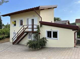 Kleine Wohlfühloase im sonnigen Burgenland!, 179000 €, Immobilien-Häuser in 7332 Kobersdorf
