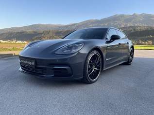 Panamera Sport Turismo 4 E-Hybrid, 58900 €, Auto & Fahrrad-Autos in 6063 Marktgemeinde Rum