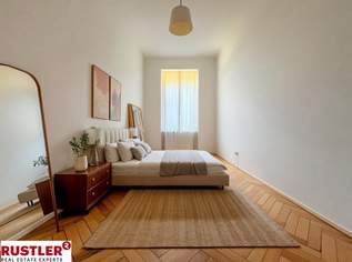 1. MONAT MIETZINSFREI I WG-tauglich |zentral mit Balkon, 831.66 €, Immobilien-Wohnungen in 8020 
