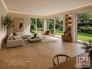 GIARDINO “RIVA” Die exklusive Gartenresidenz direkt am Almkanal im "La Bellezza", 982000 €, Immobilien-Wohnungen in 5020 Salzburg GIARDINO “RIVA” Die exklusive Gartenresidenz direkt am Almkanal im "La Bellezza", 982000 €, Immobilien-Wohnungen in 5020 Salzburg