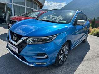 Qashqai Tekna+, 16990 €, Auto & Fahrrad-Autos in 6465 Gemeinde Nassereith Qashqai Tekna+, 16990 €, Auto & Fahrrad-Autos in 6465 Gemeinde Nassereith