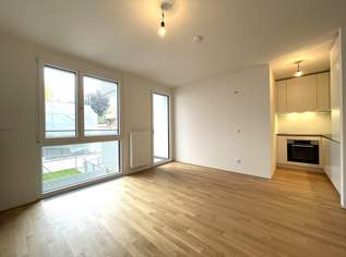 Hochwertig ausgestattete Neubauwohnung mit hofseitigem Balkon!!!, 1099 €, Immobilien-Wohnungen in 1160 Ottakring