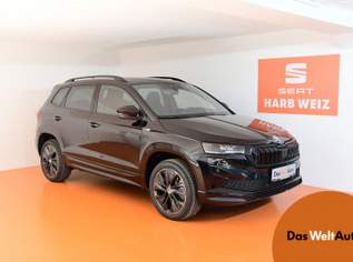 Karoq Sportline TSI DSG ACT, 38440 €, Auto & Fahrrad-Autos in 8160 Weiz Karoq Sportline TSI DSG ACT, 38440 €, Auto & Fahrrad-Autos in 8160 Weiz