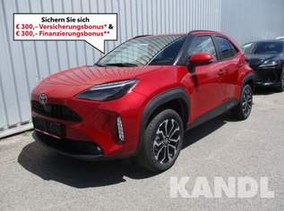 Yaris Cross 1.5 VVT-i Hybrid Active Drive Aut., 28290 €, Auto & Fahrrad-Autos in 1220 Donaustadt