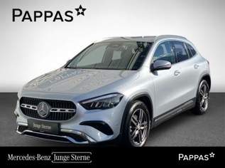 GLA 200 d 4MATIC Österreich-Edition, 42900 €, Auto & Fahrrad-Autos in 6322 Gemeinde Kirchbichl