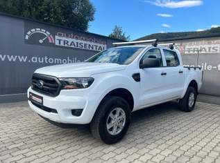 Ranger 2.0 TDCi Panther XL 4x4 Doppelkabine, 21500 €, Auto & Fahrrad-Autos in 3160 Gemeinde Traisen